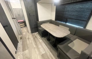 Brand new!! Sleeps 10!!!