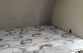 2022 Forest River RV Aurora 18BHS