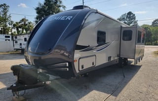 Premier Ultra Lite 29RKPR