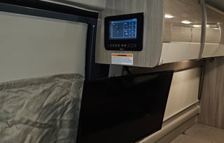 Hello Happy Camper! Meet RAMNWGN!