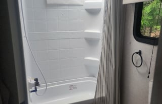 2023 Forest River RV Rockwood Mini Lite 2509S