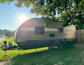 Forest River RV Salem FSX 187RB