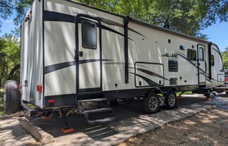 2018 Heartland Mallard M312