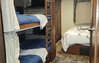 2016 Forest River RV Georgetown 351DS