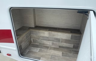 Family Friendly RV Rental