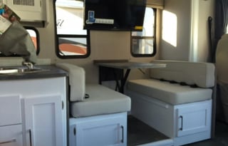 2022 Coachmen RV Pursuit 31BH Motorhome