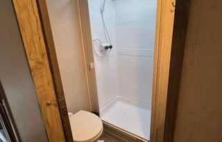 Adventure Awaits - Arctic Wolf Suite 3660