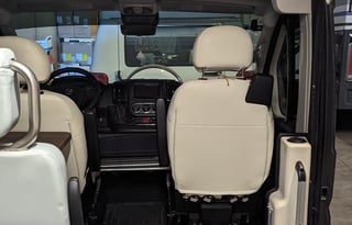Class B Travato G