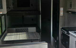 2025 Keystone RV Hideout Sport Double Axle 240BH