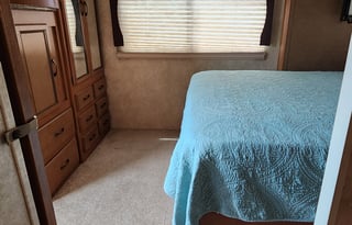 Family Fun Getaway 2014 Palomino Puma 30-FBSS