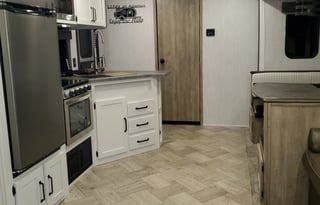 2022 Puma Bunkhouse (28BHSS)