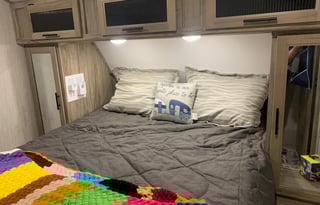 Forest River Memory Maker