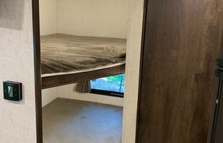 2018 Starcraft Autumn Ridge Outfitter 26BH