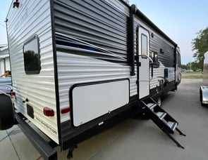 Dutchmen RV Aspen Trail 2750BHS