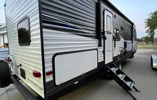 Home Away From Home Camper Rental