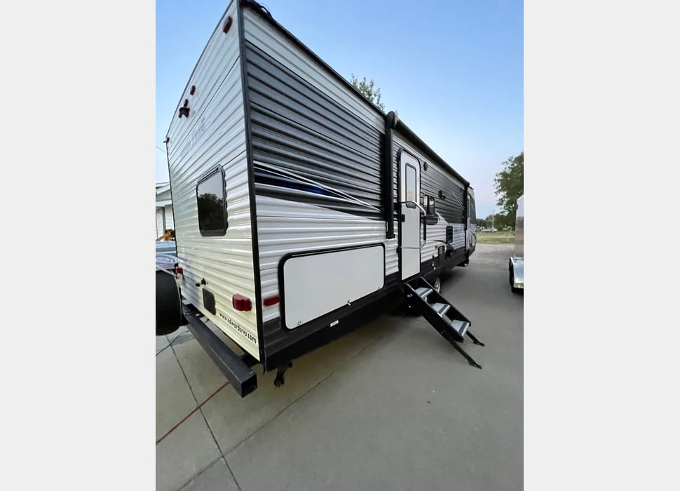 Travel Trailer rentals in Milford