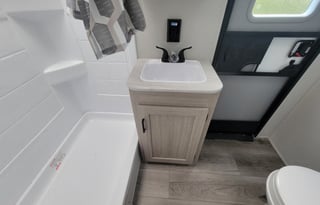 2024 Coachmen RV Catalina 323BHDSCK