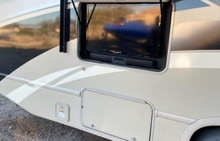 Meet Thor keeping  you & your family on the road