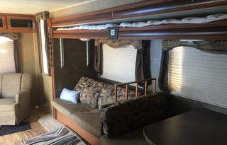 2013 Forrest River Cherokee  T264L