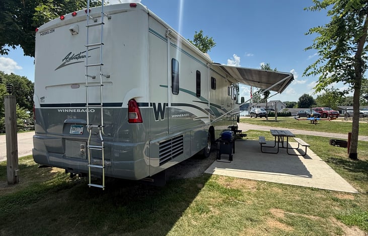 RV Photo