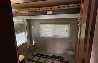 2017 Dutchmen RV Aerolite Luxury Class 292DBHS