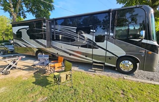 2022 Entegra Coach Vision XL 36A (Bunkhouse Model)