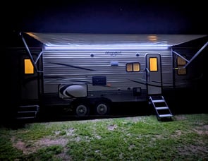 Keystone RV Hideout 28BHS