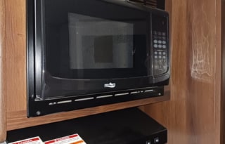 Free spirit fun weekend getaway travel trailer