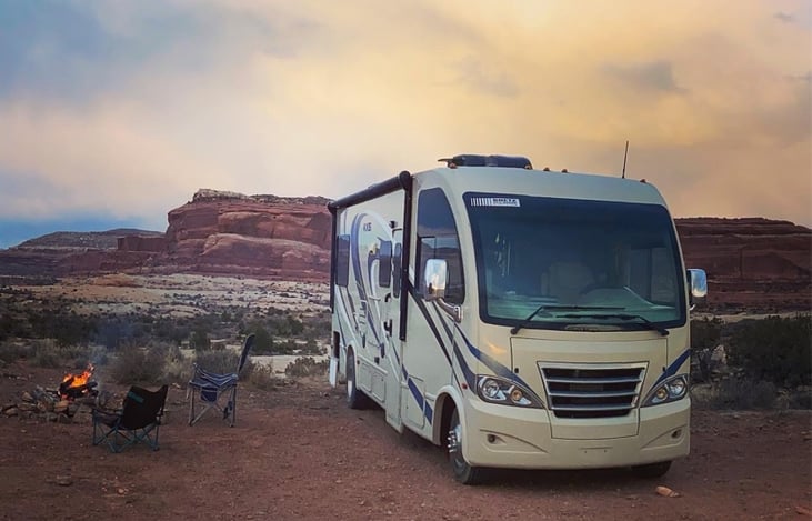 RV Photo