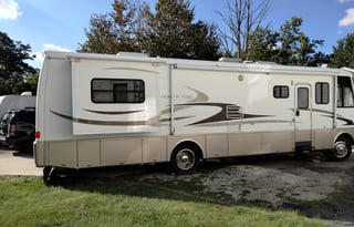 Newmar Kountry Star 3778