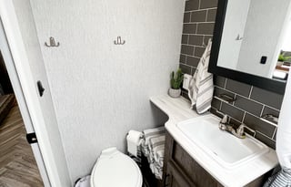 2022 Forest River RV Wildwood X-Lite T273QBXL