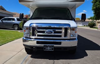 2020 Jayco Redhawk 31F