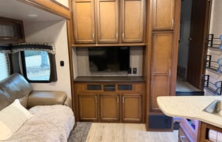 2018 Heartland Prowler P326