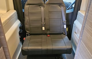 Silver Bullet - 2023 Entegra Launch 4x4