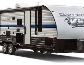 Forest River RV Patriot Edition 26DBH