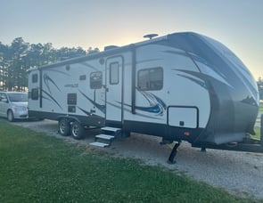 Dutchmen RV Aerolite Luxury Class 292DBHS