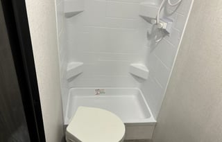 2024 KEYSTONE HI291BR24