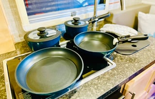 2023 Xtreme Outdoors Little Guy Micro MAX