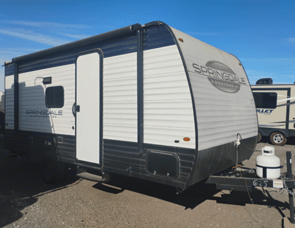 Keystone RV Springdale 1800BJ
