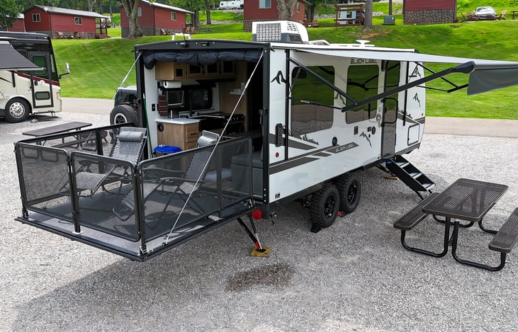 RV Photo