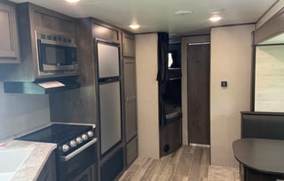 2021 Jayco Jay Flight SLX 8 267BHS