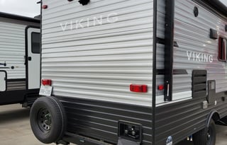 2021 Viking  1 -BH Ultra lite & Fun