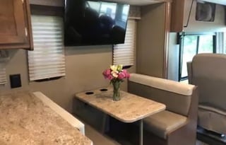 2019 Winnebago Intent 31P HAL1785
