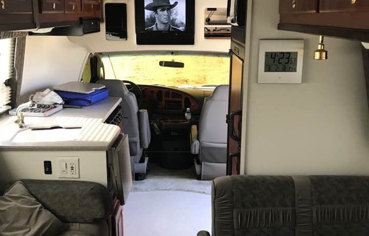 RV Photo
