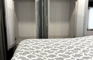 2021 Keystone Impact Fuzion 415