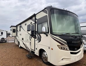 Jayco Precept 33U