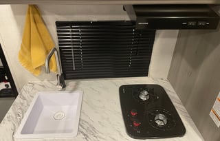 2024 Keystone RV Hideout Single Axle 175BH