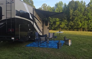 2021 Thor Motor Coach Quantum LF31
