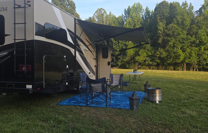 RV Photo