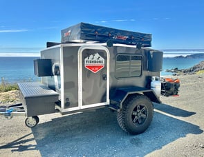 Runaway Venturist 6 x 8